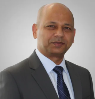 Ranjeet Khanna